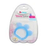 لثه گیر سیلیکونی مایا Maya طرح پنجه