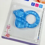 لثه گیر مایع فلاویر بی بی Flower Baby طرح خرس - تصویر 2