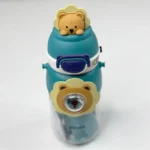 لیوان نی دار رووکو Rovco حجم 480 میلی لیتر - تصویر 4