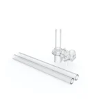 لیوان نی دار تویست شیک Twist Shake حجم 360 میلی لیتر - تصویر 6