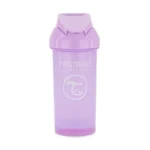 لیوان نی دار تویست شیک Twist Shake حجم 360 میلی لیتر - تصویر 3