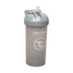 لیوان نی دار تویست شیک Twist Shake حجم 360 میلی لیتر - تصویر 5