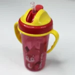 لیوان دسته دار لیتل بوی Little Boy طرح حیوانات - تصویر 4