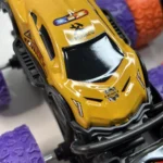 ماشین اسپید Speed - تصویر 3
