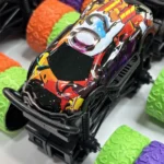 ماشین اسپید Speed - تصویر 4
