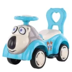 ماشین بیبی لند Baby Land