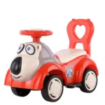 ماشین بیبی لند Baby Land - تصویر 2