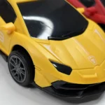 ماشین لامبورگینی سوپر کار Super Car - تصویر 4