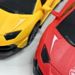 ماشین لامبورگینی سوپر کار Super Car - تصویر 7