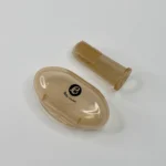 مسواک انگشتی بی بی کرون Baby Crown جعبه دار - تصویر 3