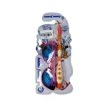 مسواک عروسکی مونی سانی Moony Sunny همراه عینک - تصویر 3