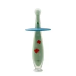 مسواک کودک طوقی بی بی Toqibaby شفاف - تصویر 2