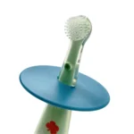 مسواک کودک طوقی بی بی Toqibaby شفاف - تصویر 4