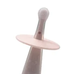 مسواک کودک طوقی بی بی Toqibaby شفاف - تصویر 5