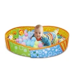 پارک بازی کودک بی بی بلانکت Baby Blanket مدل 3 در 1 - تصویر 3