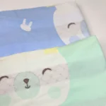 پتو کودک طرح دار فانتزی مدل کانادایی - تصویر 6