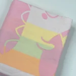 پتو کودک طرح دار فانتزی مدل کانادایی - تصویر 5