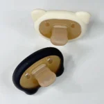 پستونک  بیبی کرون Baby Crown شب و روز - تصویر 3