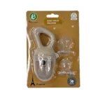 میوه خوری نوزاد دسته دار بیبی کرون Baby Crown