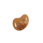 پستونک گیاهی سیلیکونی رووکو Rovco - تصویر 2