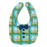 پیشبند سیلیکونی ام ان ال M&L طراحی فانتزی - تصویر 3