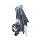 کالسکه دوقبو کنار هم کیدیلو Kidilo - تصویر 3