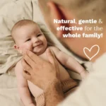 کرم دست و صورت استلاتوپیا موستلا Mustela حجم 150 میل - تصویر 3