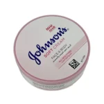 کرم مرطوب کننده صورت و بدن جانسون Johnsons  حجم 200 میلی لیتر - تصویر 2