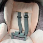 کریر کودک اینتکس Intex صورتی روشن - تصویر 3