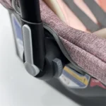 کریر کودک اینتکس Intex صورتی روشن - تصویر 4