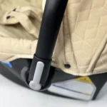 کریر کودک مگنس Mgnes کرم روشن - تصویر 3