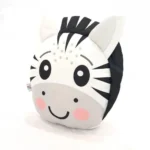 کوسن تخت کودک طرح حیوانات - تصویر 3