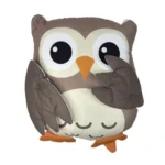 کوسن تخت کودک طرح حیوانات