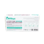 کیسه بهداشتی پوشک نوزاد مایا Maya - تصویر 2