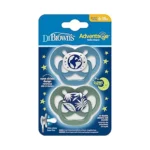 پستونک دکتر براونز Dr browns جفتی 18-6