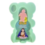 اسان شور اسفنجی حمام آیلار Aylar - تصویر 2