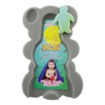 اسان شور اسفنجی حمام آیلار Aylar