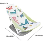 اسان شور حمام تی بی بی Tii Baby - تصویر 3