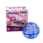 اسباب بازی توپ پروازی سنسوری Flynova Pro