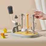 ست استند و شیشه شور جاست فور یو Just For You - تصویر 3