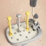 ست استند و شیشه شور جاست فور یو Just For You - تصویر 5