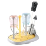 ست استند و شیشه شور جاست فور یو Just For You