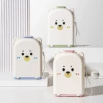 استند و شیشه شور 6شاخه جعبه ای - تصویر 4