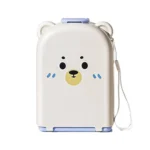 استند و شیشه شور 6شاخه جعبه ای - تصویر 2