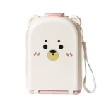 استند و شیشه شور 6شاخه جعبه ای - تصویر 3