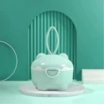 انبار شیر خشک قفل دار کوچک - تصویر 3