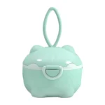 انبار شیر خشک قفل دار کوچک - تصویر 2