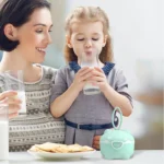 انبار شیر خشک قفل دار کوچک - تصویر 4