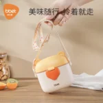 انبار شیر خشک کودک ببت Bebt - تصویر 4