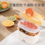 انبار شیر خشک کودک ببت Bebt - تصویر 3